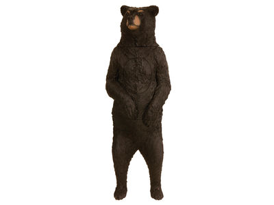 Delta Mckenzie Hedef 3D Standing Black Bear - 1