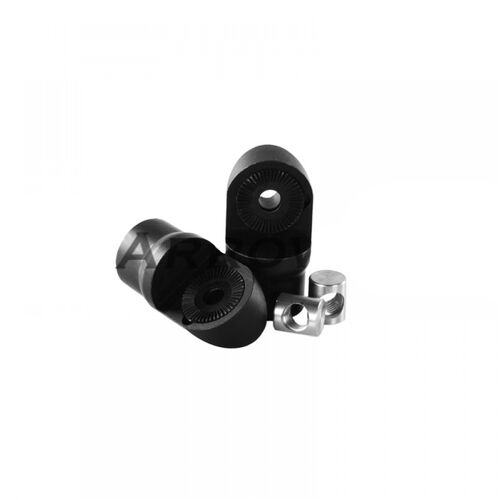 Doinker Q.Disconnect For V-Bar Adj 1.3Oz - 1