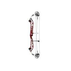 PSE - PSE Compound Bow Dominator Duo X 38 SE2 (1)
