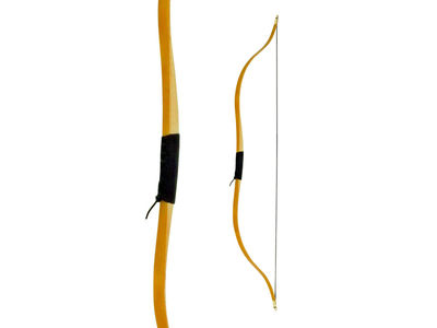 Eagle Horsebow Dereck - 1