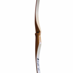 Eagle Longbow Bamboo - Eagle (1)