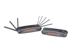 Easton Allen Wrench Set Pro Fold Up STD - Easton