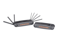 Easton Alyan Anahtar Set Pro Fold Up Std - EASTON