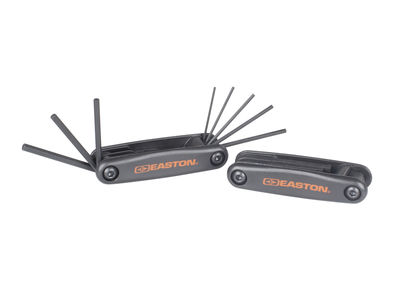 Easton Alyan Anahtar Set Pro Fold Up Std - 1