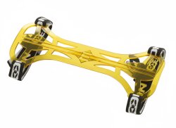 Easton Armguard Deluxe Bone - 4