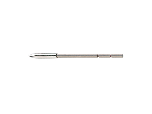 Easton Glue-In Point X10 3.2mm Stainless Steel - 1