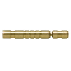Easton Insert 5 mm Brass - Easton