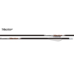 Easton Karbon Ok Vector 2.3'' Tüylü - Easton
