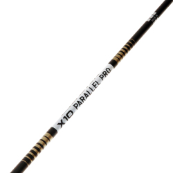 Easton Shaft Carbon X10 Parallel Pro 4mm - Easton