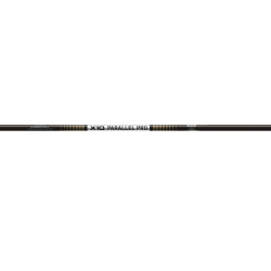 Easton Shaft Carbon X10 Parallel Pro 4mm - Easton (1)