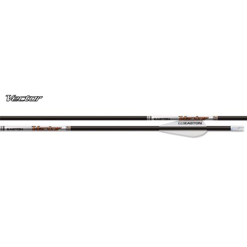 Easton Ok Karbon Vector 2.3'' Tüylü - 1