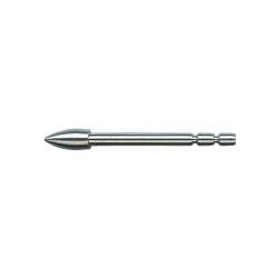 Easton Ok Ucu Glue-In Point X10 3.2mm Tungsten - Easton