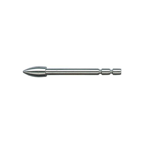 Easton Ok Ucu Glue-In Point X10 3.2mm Tungsten - 1