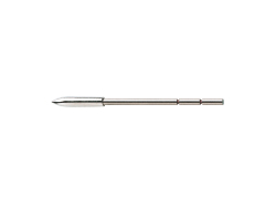 Easton Glue-In Point X10 3.2mm Stainless Steel - Easton