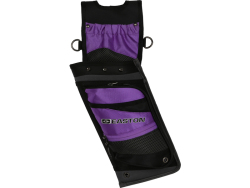 Easton Sadak Field Deluxe With Belt - Easton (1)