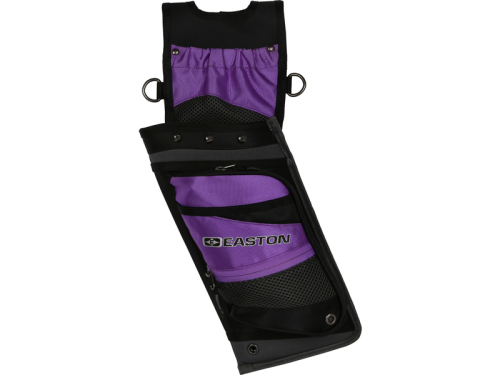 Easton Sadak Field Deluxe With Belt - 2