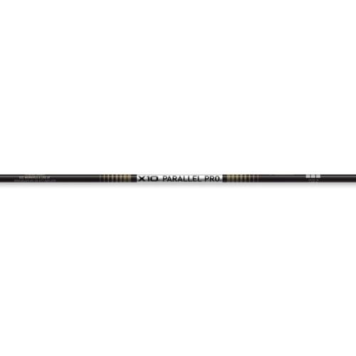 Easton Shaft Carbon X10 3.2 Parallel Pro - 1