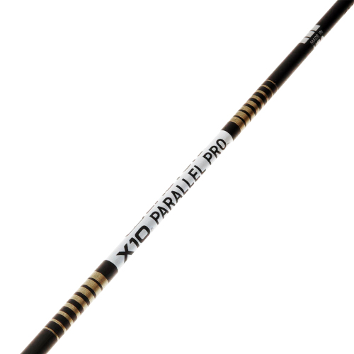 Easton Shaft Carbon X10 Parallel Pro 4mm - 1