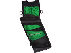 EASTON - Easton Quiver Field Deluxe With Belt (1)
