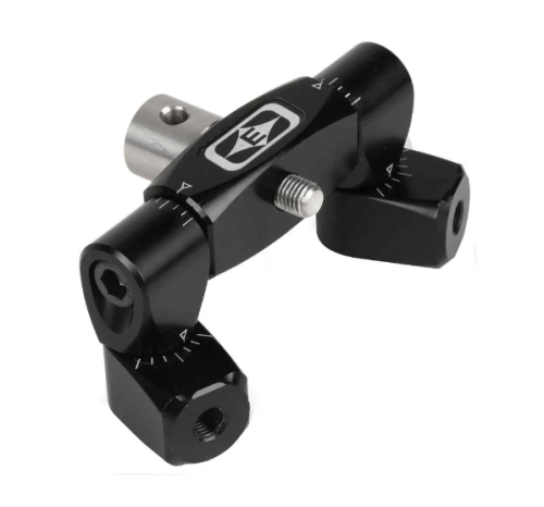 Easton V-Bar Bar Adjustable With Eyebolt - 1