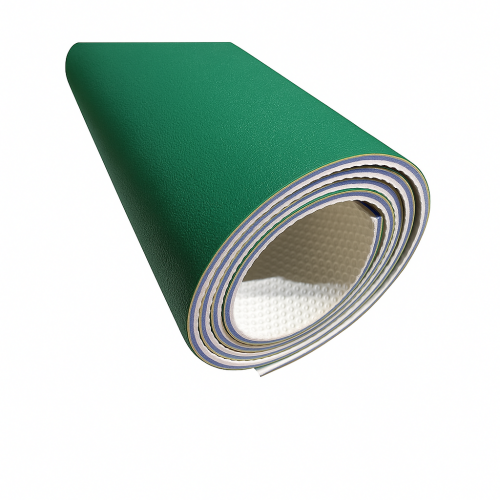 Enlio Badminton Floor Y3170 BWF Approved - 2