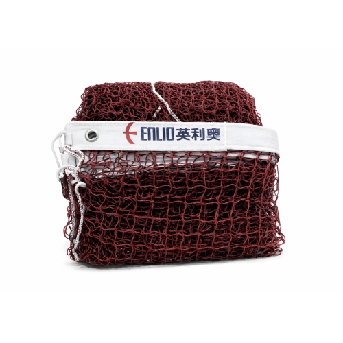 Enlio BWF Approved Badminton Net - 1