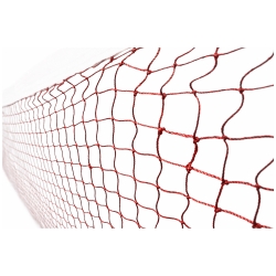 Enlio BWF Approved Badminton Net - 4