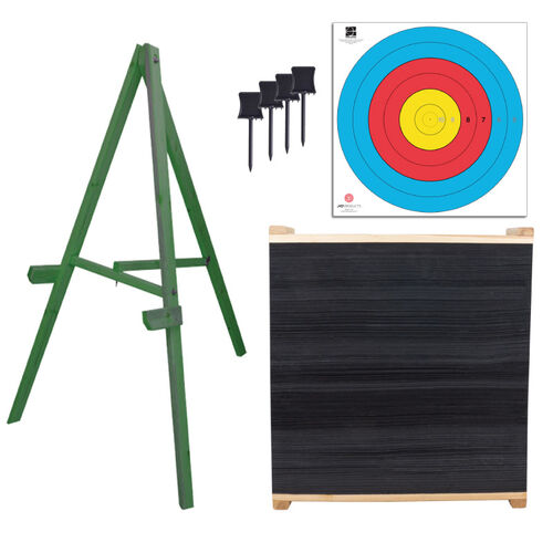 Eva Target Set 100Cm - 1