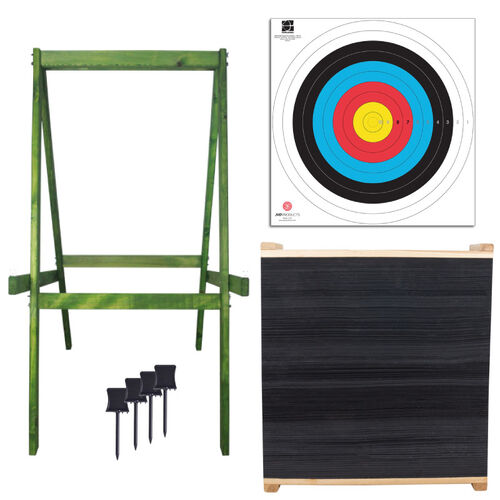 Eva Target Set 125Cm - 1