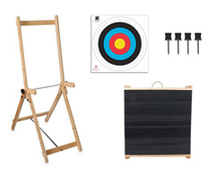 Eva Target Set 60Cm - 1