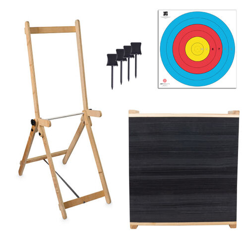 Eva Target Set 80Cm - 1