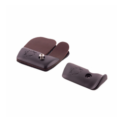 Fairweather Finger Tab Plates Set Modulus Lite - Fairweather