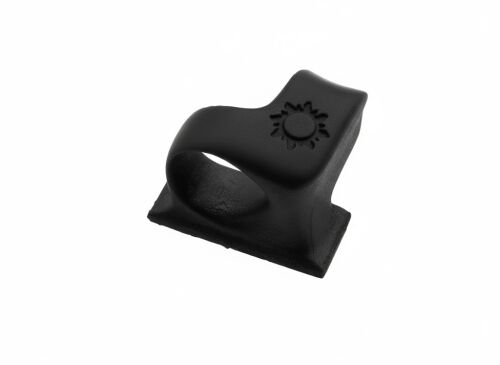 Fairweather Finger Tab Spacer - 2