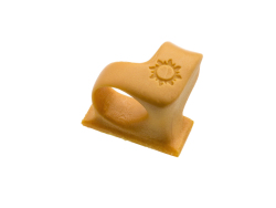 Fairweather Finger Tab Spacer - Fairweather