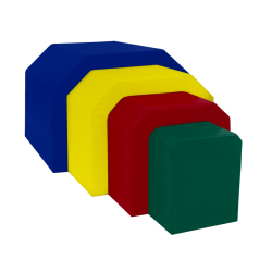 Firefly 4'lü Tünel Minder - Firefly