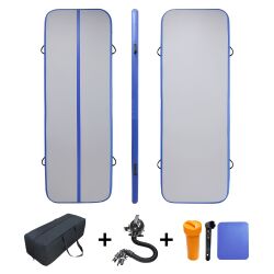 Firefly Air Track Gymnastics Mat 400x200x10 Cm - Firefly