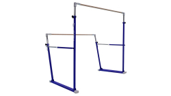 Gymfly Asimetrik Bar - Gymfly