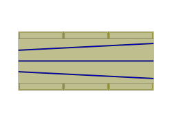 Gymfly Atlama Masası Takım Minderi - Gymfly (1)