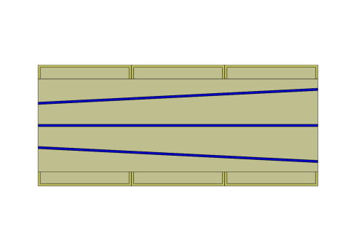 Gymfly Atlama Masası Takım Minderi - 2