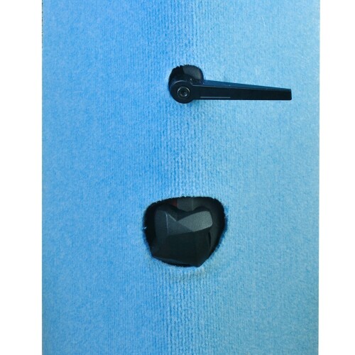 Firefly Atlama Masası VH20 - 1