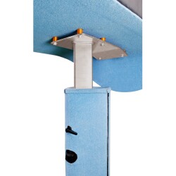 Firefly Atlama Masası VH20 - 2