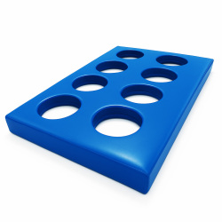 Firefly Bataklık Minderi 100x200x10cm - Firefly