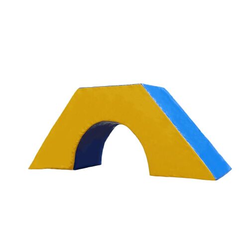 Firefly Bridge Cushion - 1