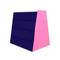 Firefly Büyük Trapez Köpük Modül - Firefly