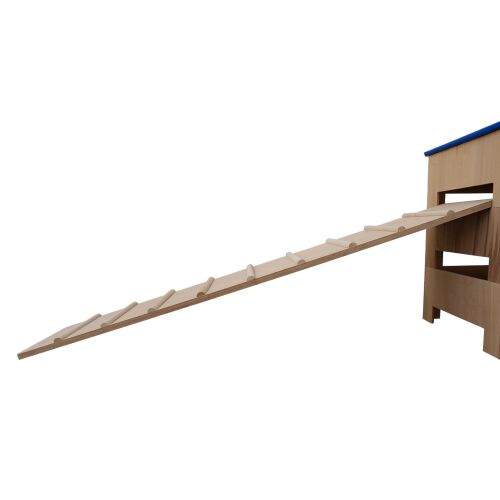 Firefly Cat Ladder - 1