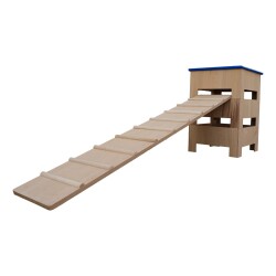 Firefly Cat Ladder KM-30 300x40cm - Firefly (1)