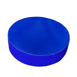 Firefly Circle Cushion - Firefly