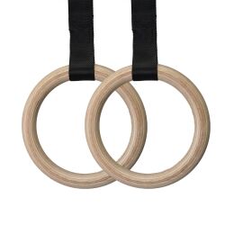 Firefly Competition Gymnastics Ring - 1