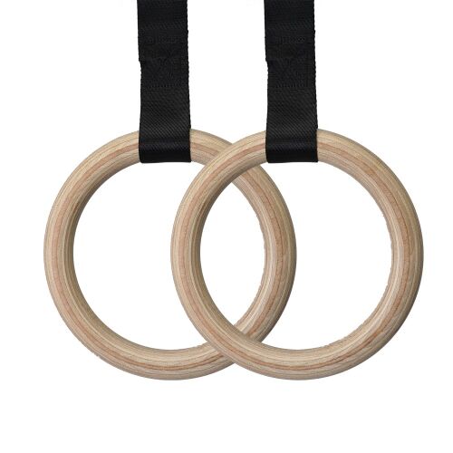 Firefly Competition Gymnastics Ring - 1