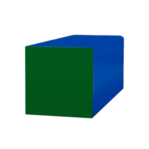 Firefly Dikdörtgen Blok Minderi 150x60x60cm - 1